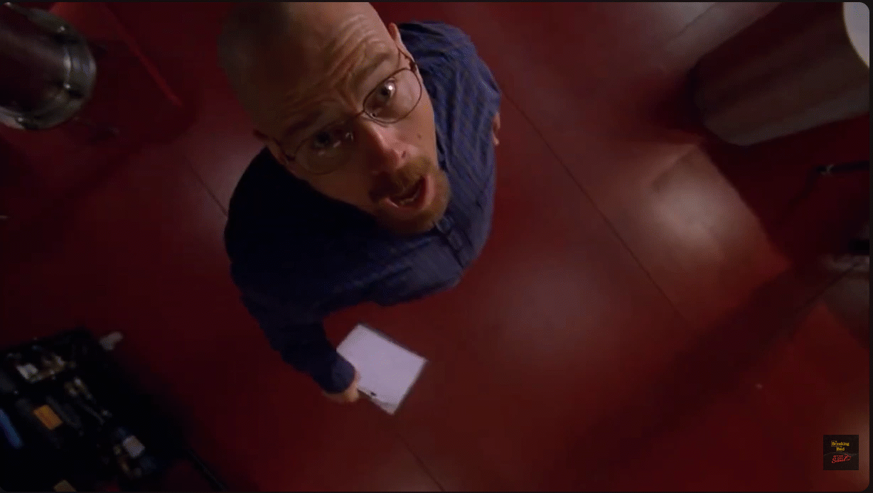 Breaking Bad - The Fly